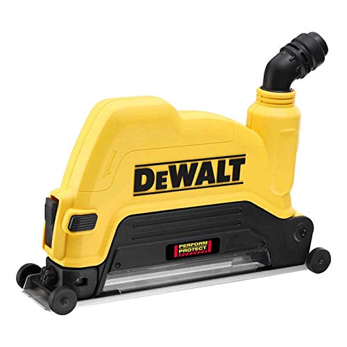 DeWalt DWE46229-XJ DWE46229-XJ-Protector para Cortes 230mm