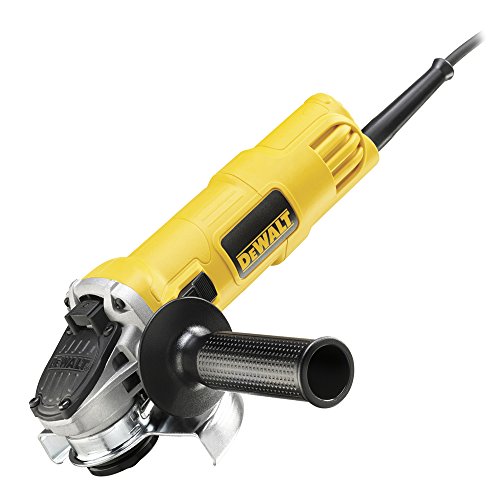 DeWalt dwe49 4twin amoladora de ángulo Twin Set de 2/230/125 mm