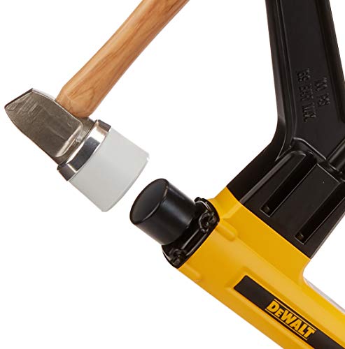 DeWalt Dwfp12569 2-N-1 suelos herramienta