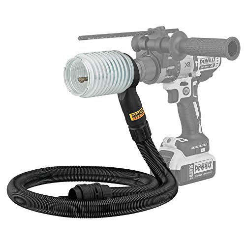 DEWALT DWH200D copa de extracción de polvo