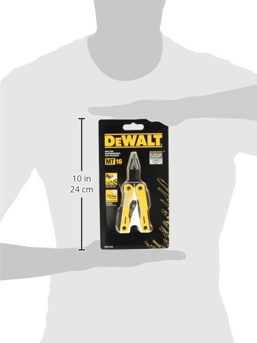 DeWalt DWHT71843 16-in-1 Multi-Tool by DEWALT