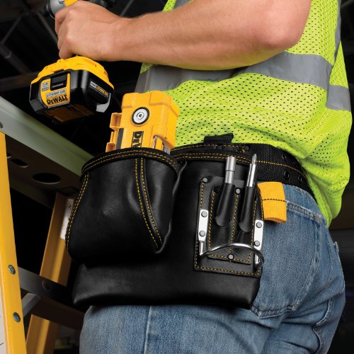 DEWALT DWMTC15 15-Piece Magnetic ToughCase