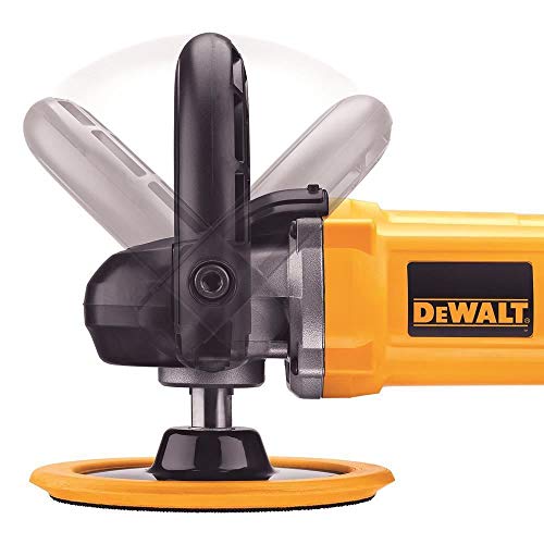 Dewalt DWP849X-QS Dewalt-180 mm pulidora dwp849, 1250 W, 0 V