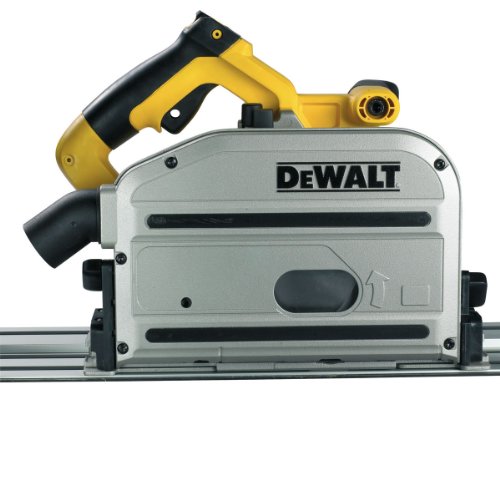 Dewalt DWS520K-LX - Sierra eléctrica