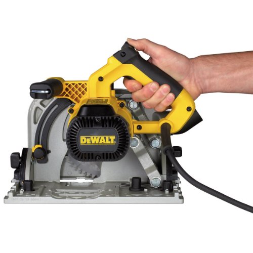 Dewalt DWS520K-LX - Sierra eléctrica