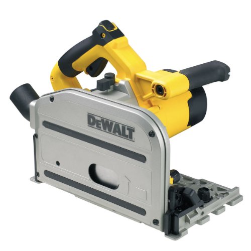 Dewalt DWS520K-LX - Sierra eléctrica