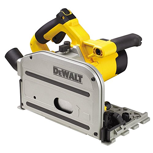 Dewalt DWS520K-QS Sierra de incisión 1.300 W