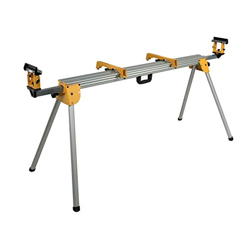 Dewalt DWS780KIT Juego de sierra de panel, incluye base. DE7023