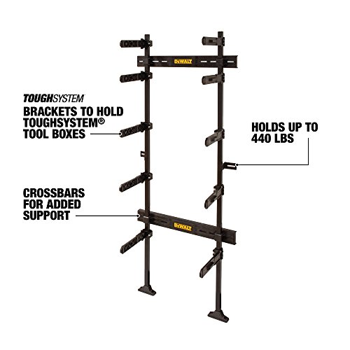 DEWALT DWST08260 ToughSystem-Estantería de Taller