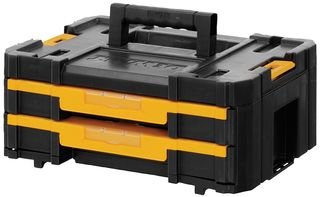 DeWalt DWST1-70706 - Cajonera Doble - TSTAK IV