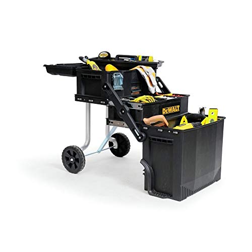 DEWALT DWST1-72339 Cantilever - Taller móvil