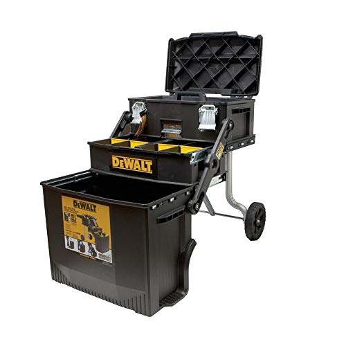 DEWALT DWST1-72339 Cantilever - Taller móvil