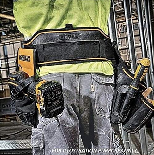 Dewalt DWST1-75651 Cinturón porta-herramientas