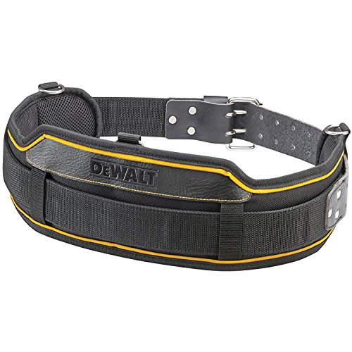 Dewalt DWST1-75651 Cinturón porta-herramientas