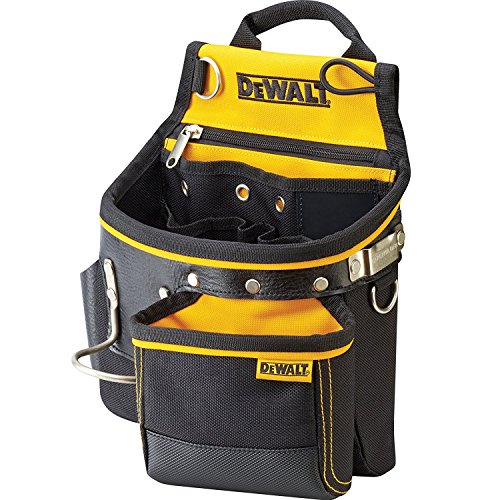 Dewalt DWST1-75652 Bolsa para Martillo y Clavos, 18 V