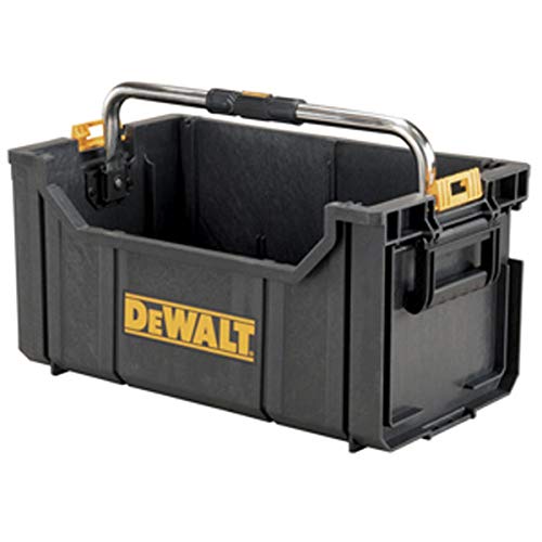 DeWalt DWST1-75654 Cajón con asa metálica