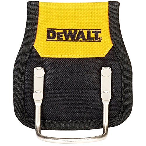 Dewalt DWST1-75662 Anillo Porta-Martillo, 18 V