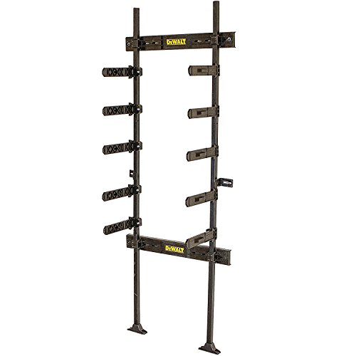 DEWALT DWST1-75694 - Sistema de fijación a la pared para ToughSystem