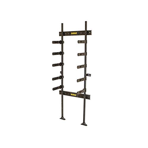 Dewalt DWST1-75694 Sistema fijación a la pared, 0 W, 0 V, multicolor, talla única