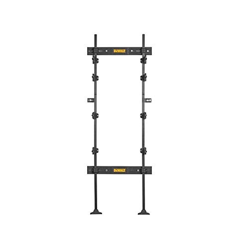 Dewalt DWST1-75694 Sistema fijación a la pared, 0 W, 0 V, multicolor, talla única