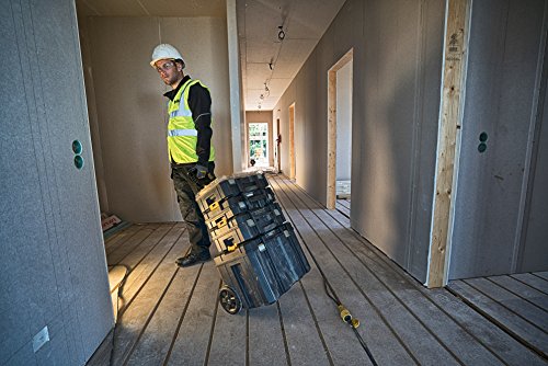 Dewalt DWST1-75799 Almacenaje móvil TSTAK