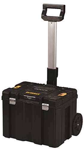 Dewalt DWST1-75799 Almacenaje móvil TSTAK