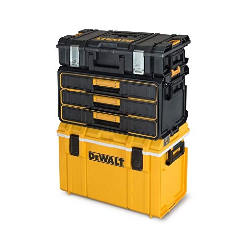 DEWALT DWST1-81333 - Nevera térmica DS404