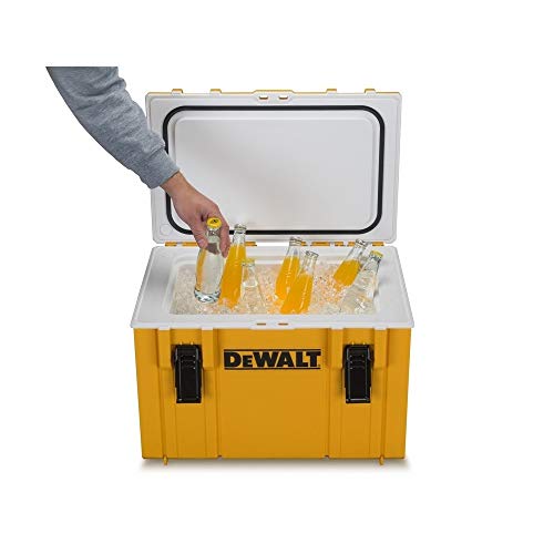 DEWALT DWST1-81333 - Nevera térmica DS404