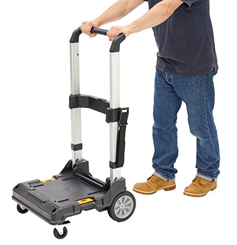 DeWalt DWST17888 - TSTAK Trolley