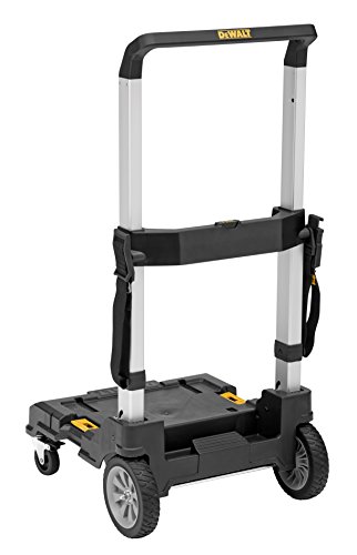 DeWalt DWST17888 - TSTAK Trolley