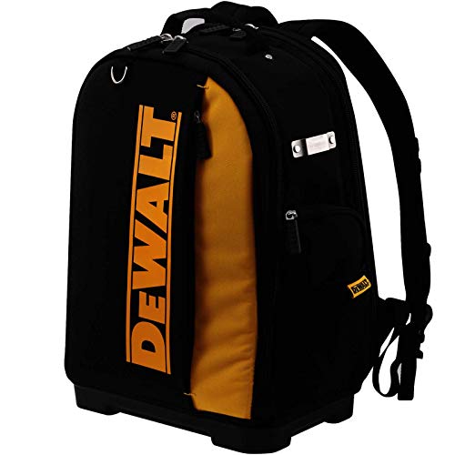 Dewalt DWST81690-1 - Mochila para Herramientas, Negro