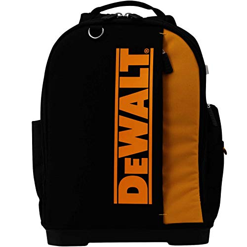 Dewalt DWST81690-1 - Mochila para Herramientas, Negro