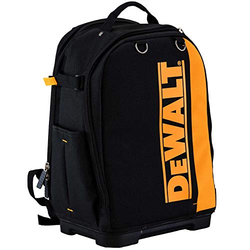 Dewalt DWST81690-1 - Mochila para Herramientas, Negro