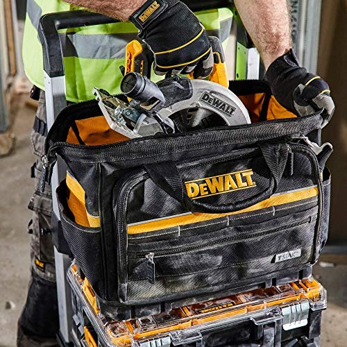 DeWalt DWST82991-1 DWST82991-1-Bolsa Cerrada TSTAK