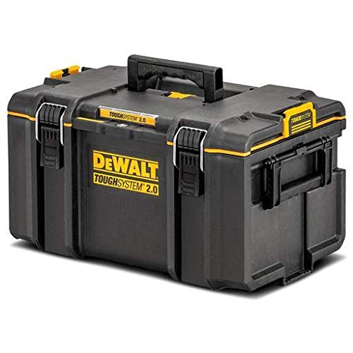 DeWalt DWST83294-1 DWST83294-1- Caja de herramientas DS300 TOUGHSYSTEM