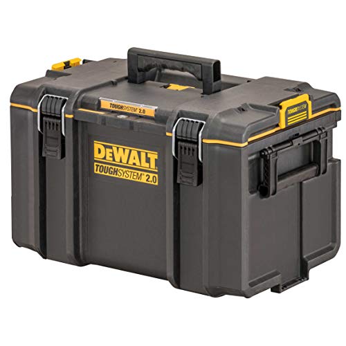 DeWalt DWST83342-1 DWST83342-1-Arcón DS400 TOUGHSYSTEM