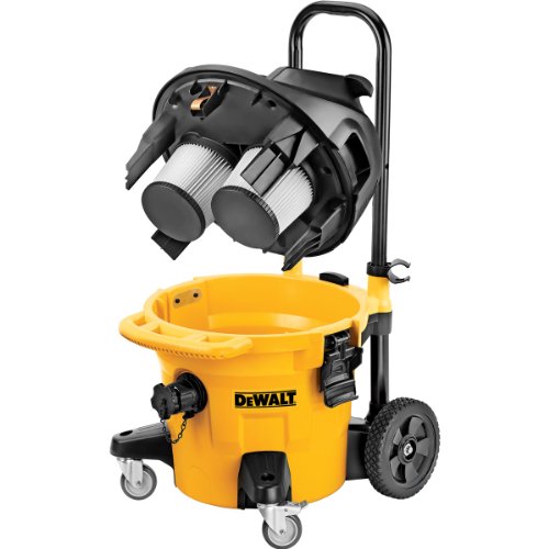 Dewalt DWV902M-LX - Purificador de aire