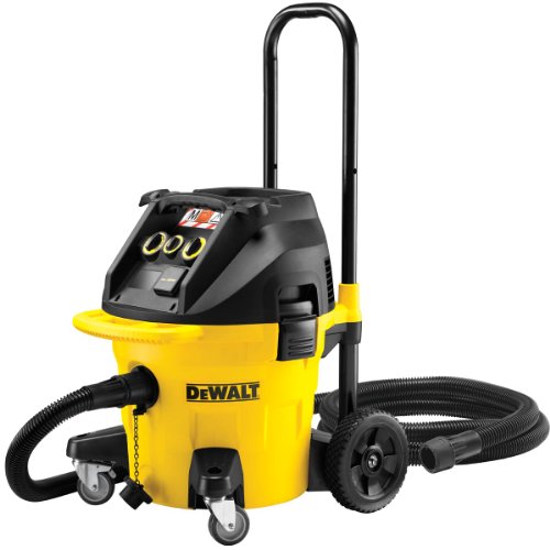 Dewalt DWV902M-LX - Purificador de aire