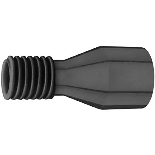 DEWALT DWV9190 - Adaptador de manguera grande