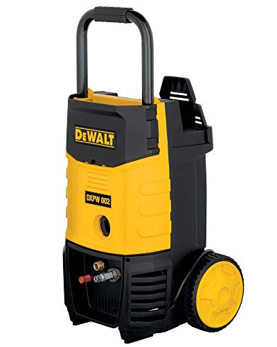 DeWalt DXPW002E - Hidrolimpiadora de alta presión