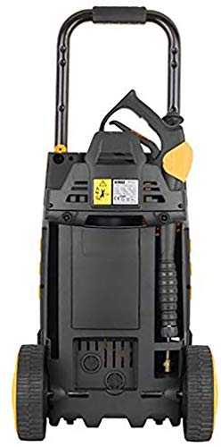 DeWalt DXPW002E - Hidrolimpiadora de alta presión