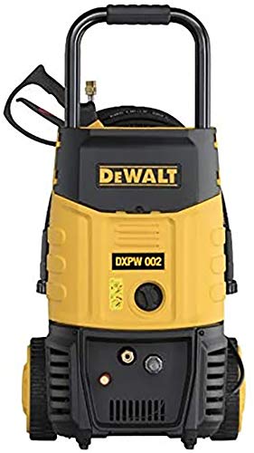 Dewalt DXPW003E Limpiador de alta presión