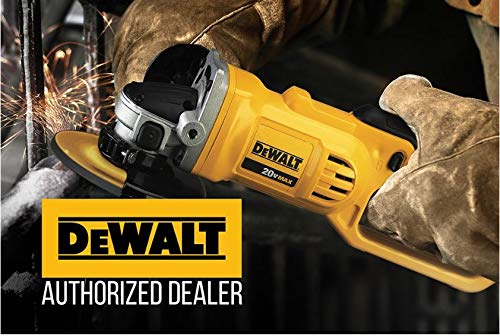 DeWalt DXTAFL001 Negro Se adapta 14-18