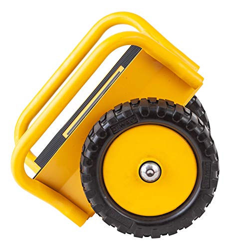 DEWALT DXWT-200 Dolly, Negro