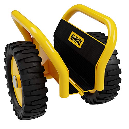 DEWALT DXWT-200 Dolly, Negro