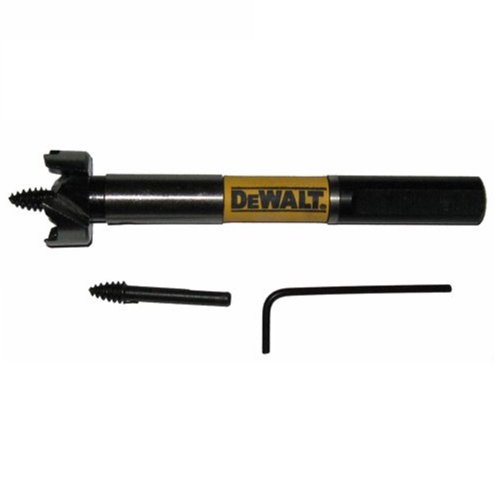 Dewalt fresar Madera Rapid Broca Forstner-28 mm, DT4576-QZ