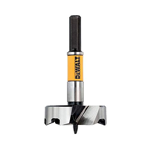 Dewalt fresar Madera Rapid Broca Forstner-68 mm, DT4586-QZ