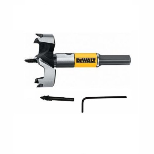 Dewalt fresar Madera Rapid Broca Forstner-68 mm, DT4586-QZ