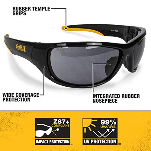 DeWalt Gafas Protectatoras - DPG94-2D EU