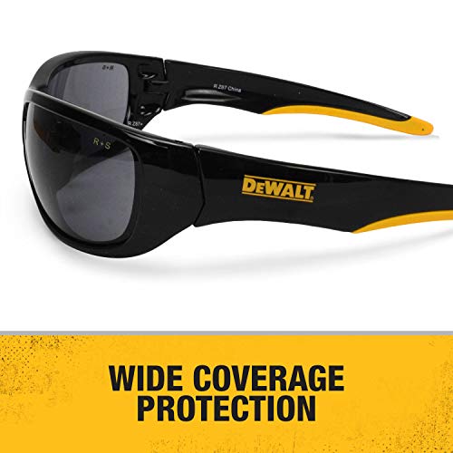 DeWalt Gafas Protectatoras - DPG94-2D EU